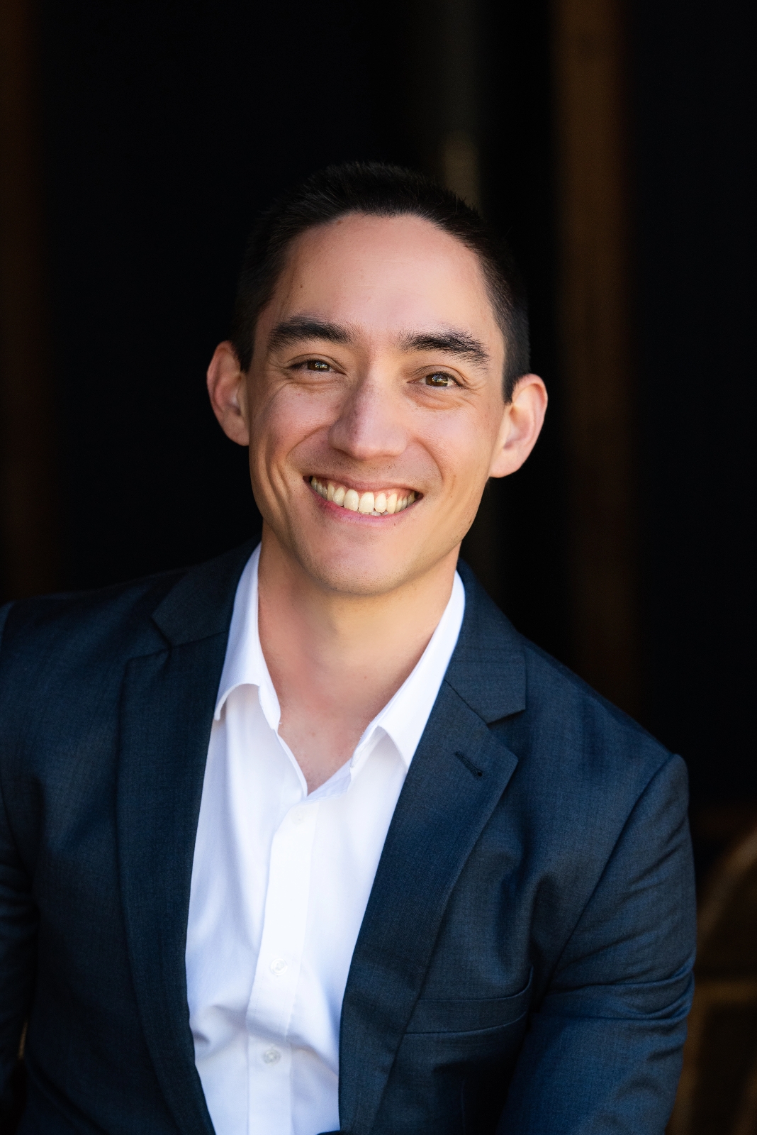 Dr Adam Teo