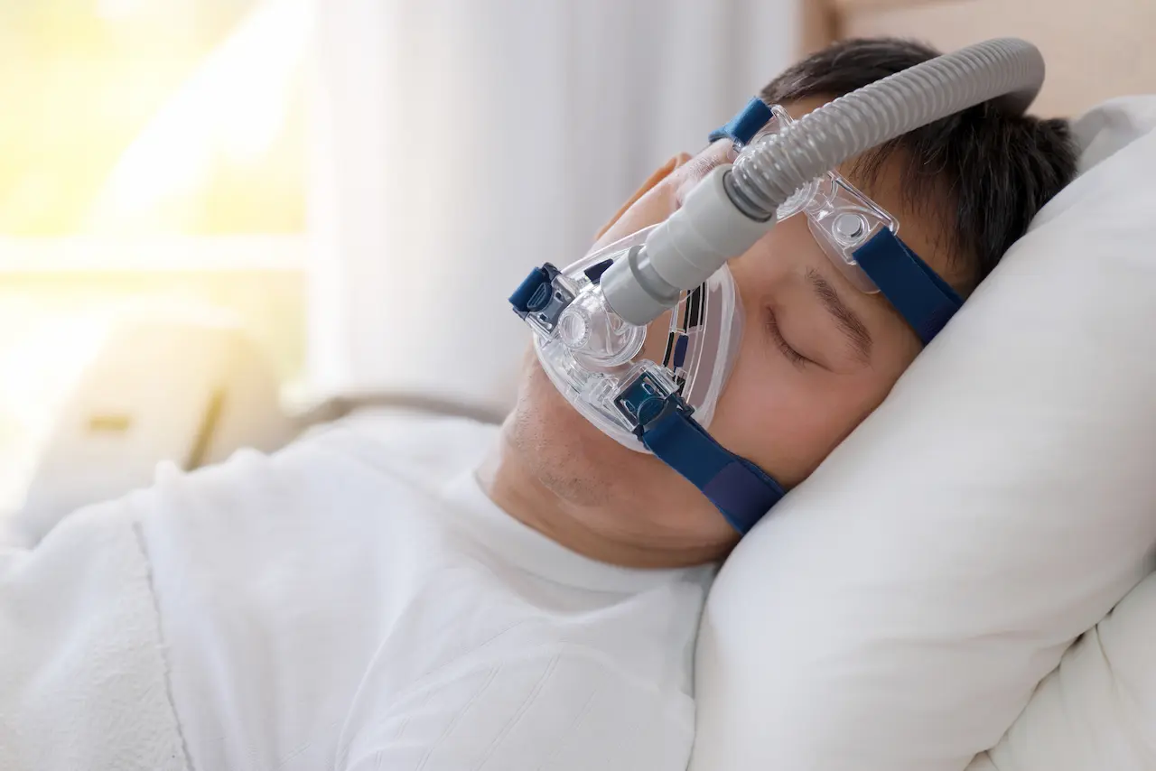 Dental Snoring Devices QLD Dental Sleep Therapy