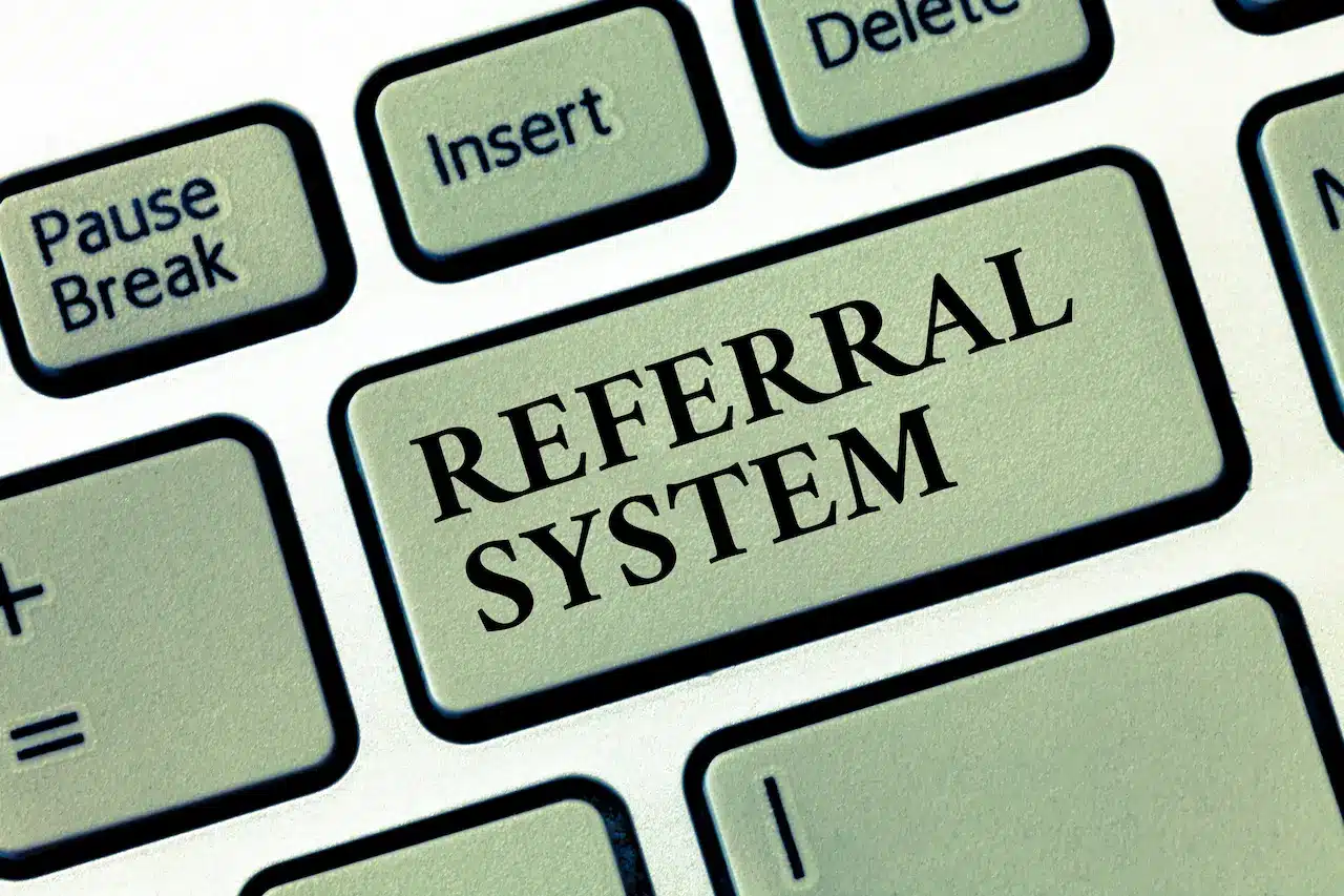 Refer A Patient QLD Dental Sleep Therapy